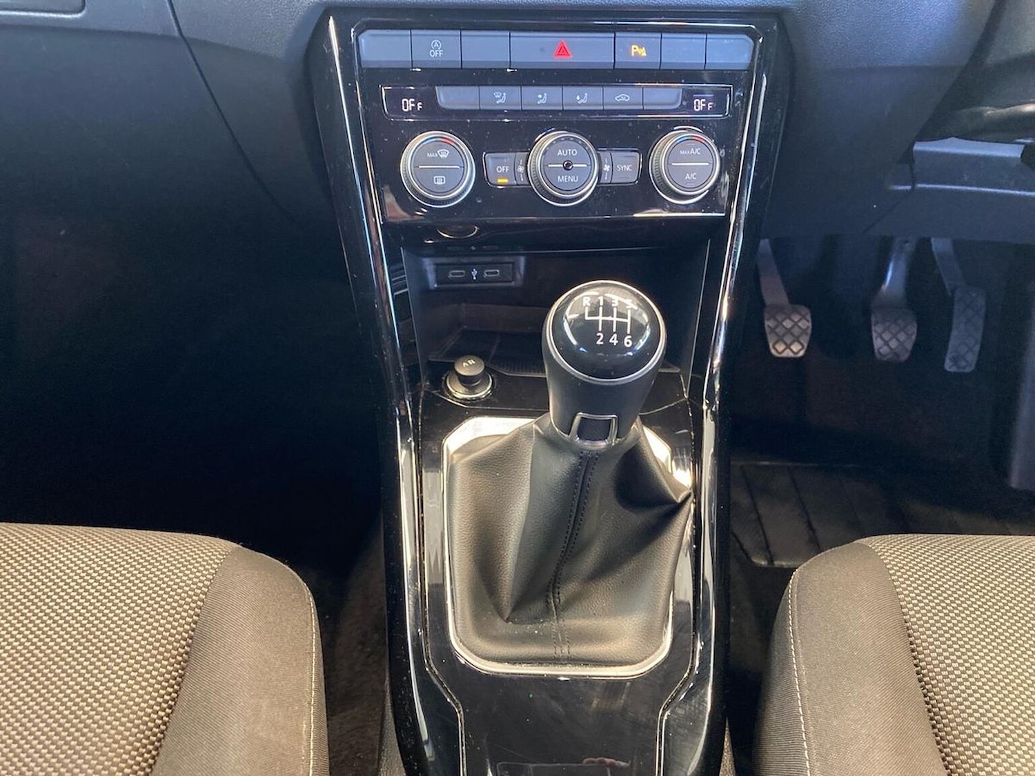 Used Volkswagen T-Roc 2021 for sale - 78202074: Photo 12