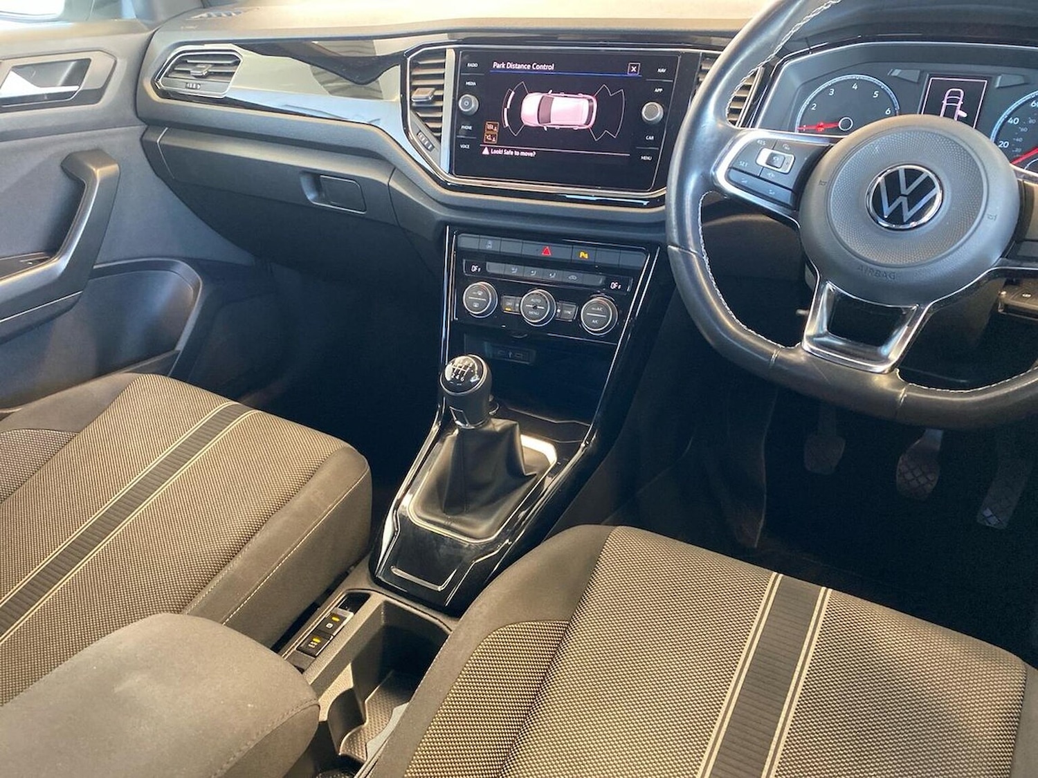 Used Volkswagen T-Roc 2021 for sale - 78202074: Photo 13