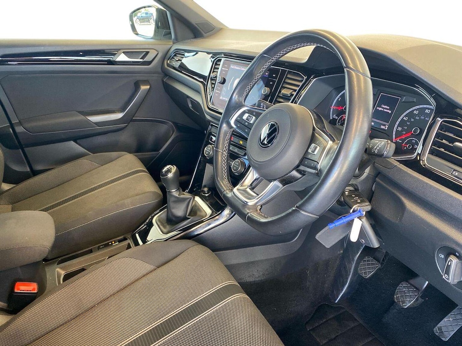 Used Volkswagen T-Roc 2021 for sale - 78202074: Photo 15