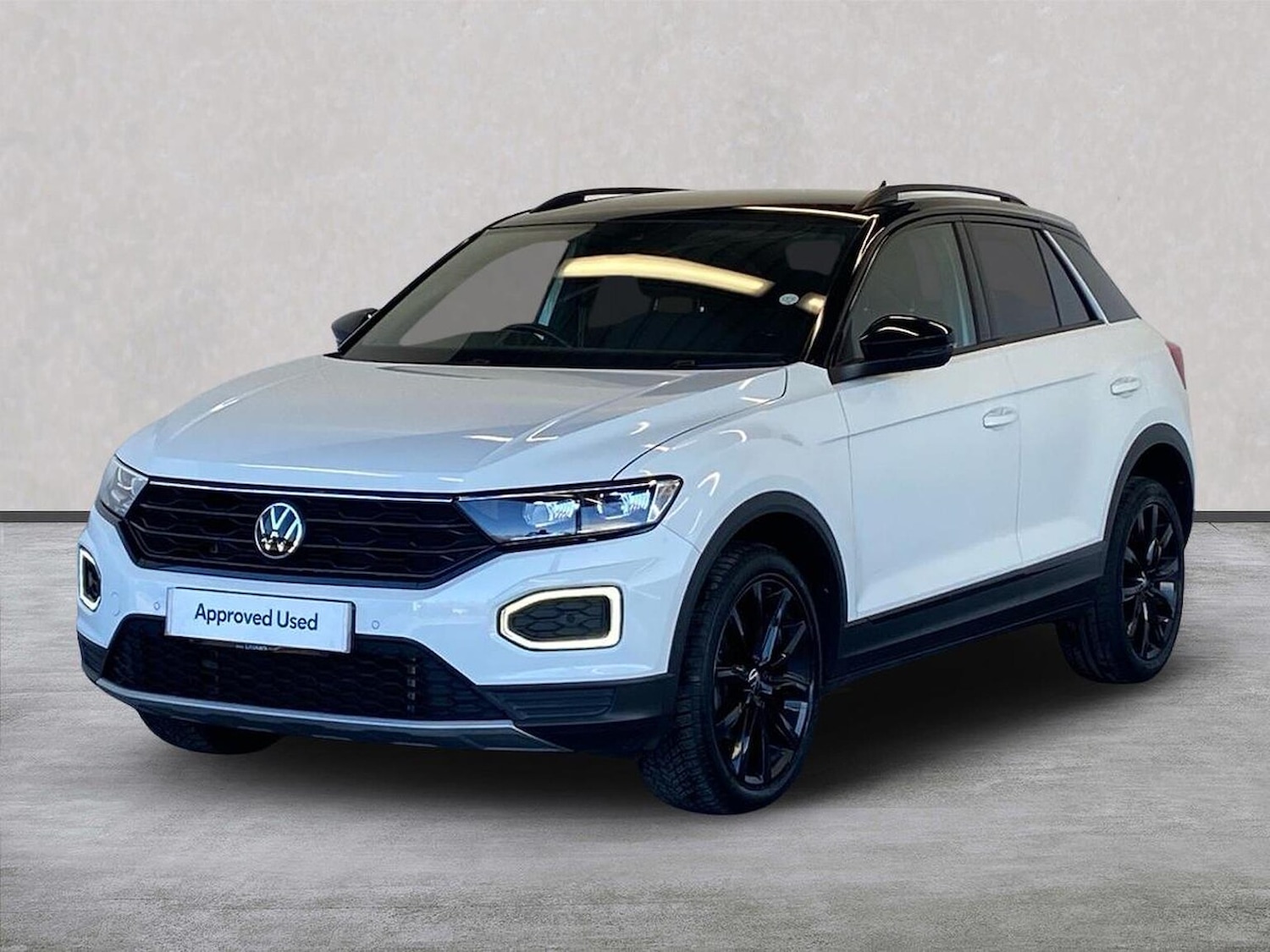 Used Volkswagen T-Roc 2021 for sale - 78202074: Photo 20