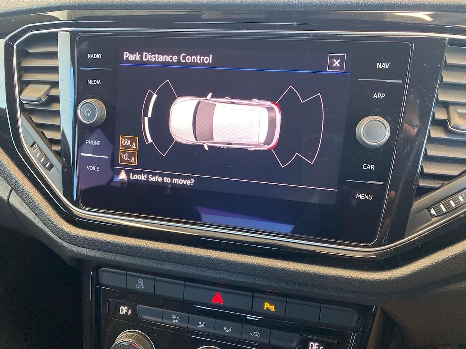 Used Volkswagen T-Roc 2021 for sale - 78202074: Photo 23