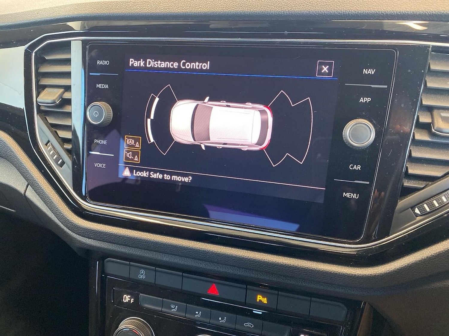 Used Volkswagen T-Roc 2021 for sale - 78202074: Photo 24