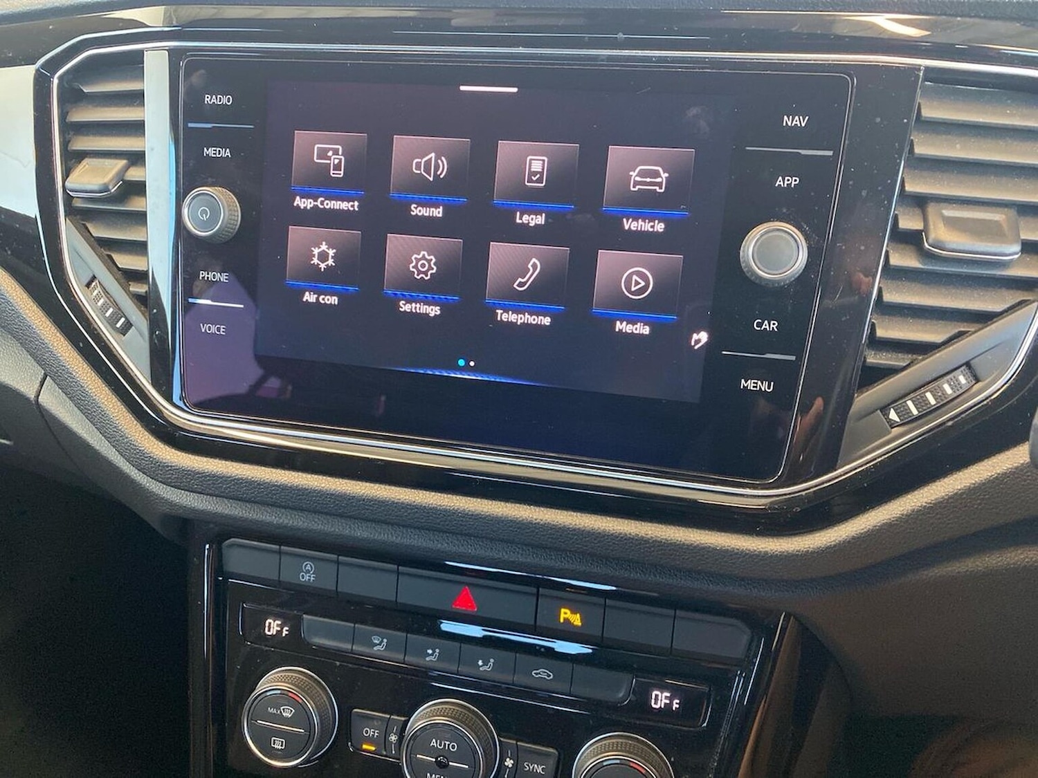 Used Volkswagen T-Roc 2021 for sale - 78202074: Photo 25