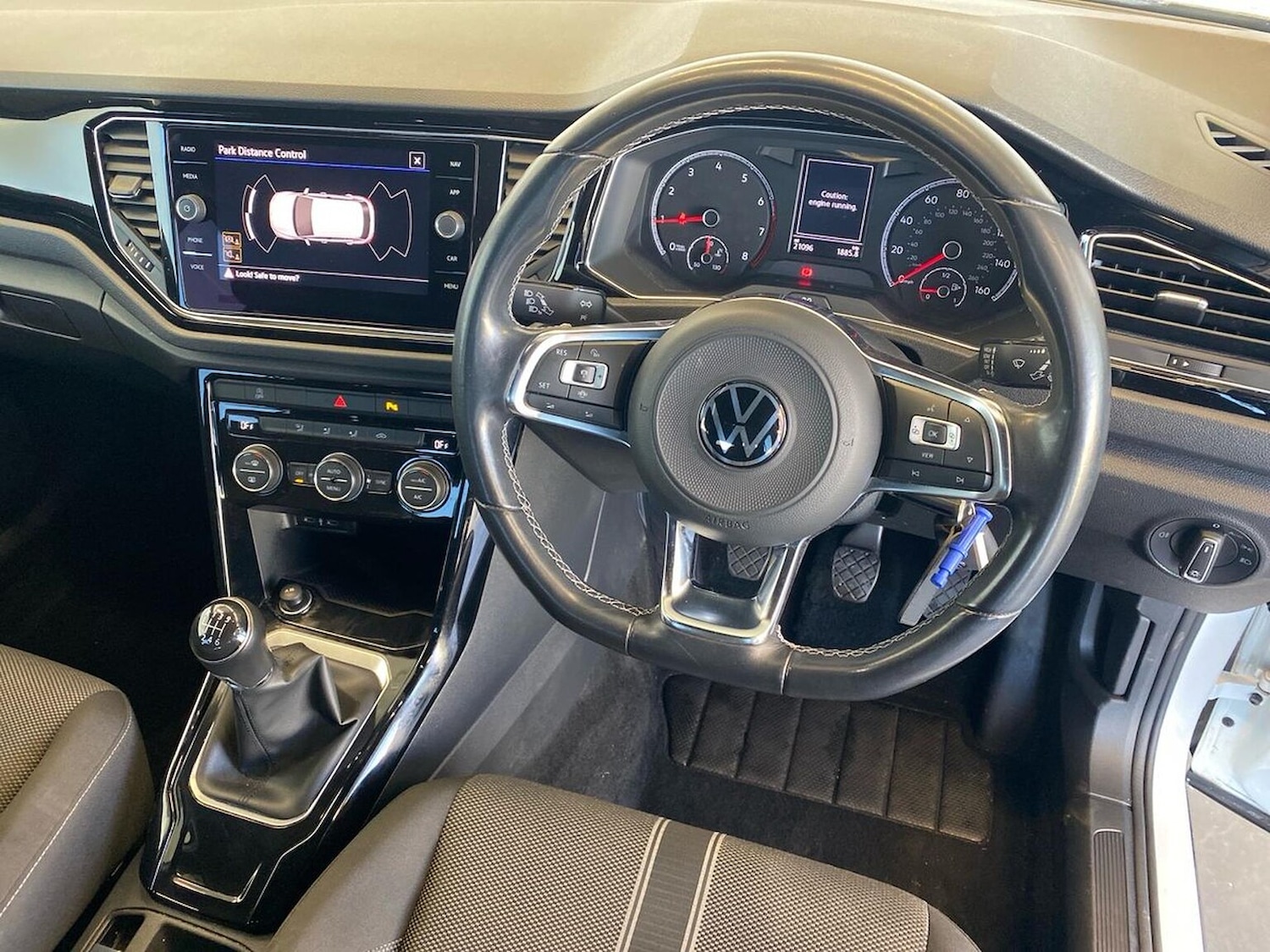 Used Volkswagen T-Roc 2021 for sale - 78202074: Photo 27