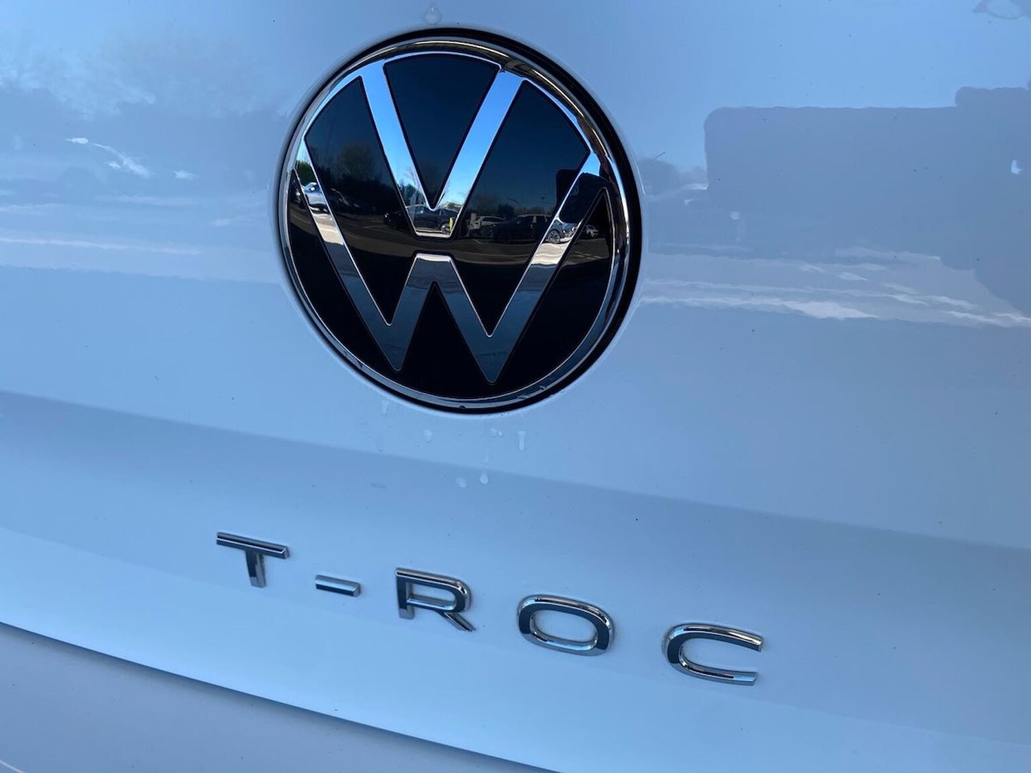 Used Volkswagen T-Roc 2021 for sale - 78202074: Photo 29