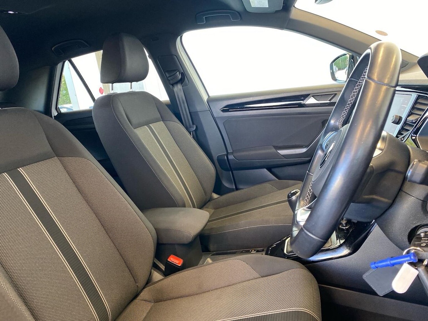 Used Volkswagen T-Roc 2021 for sale - 78202074: Photo 32