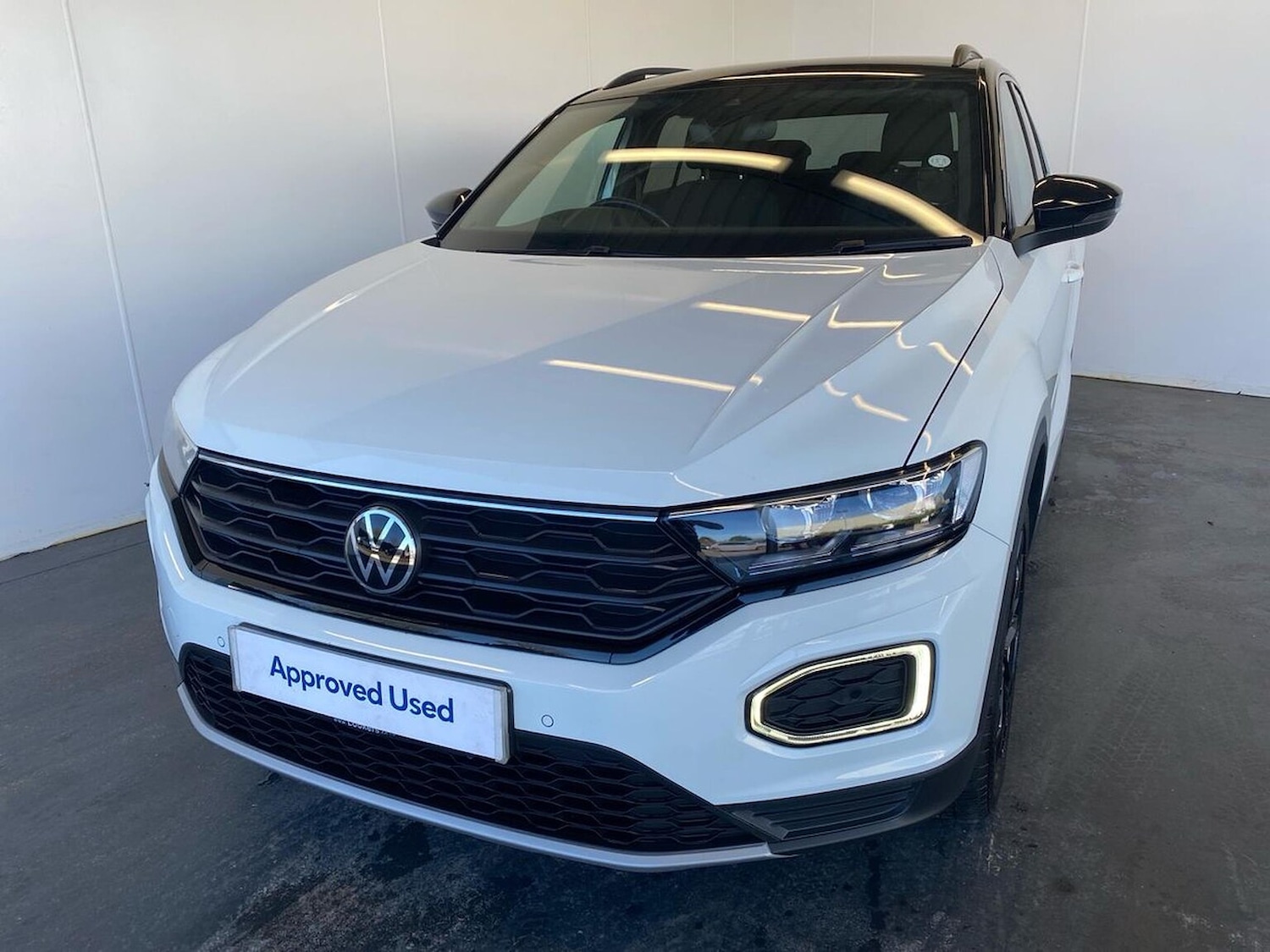 Used Volkswagen T-Roc 2021 for sale - 78202074: Photo 33