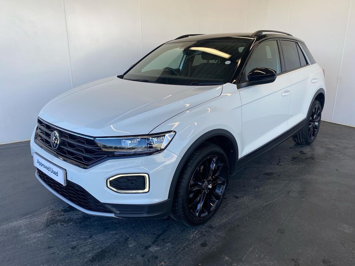 Used Volkswagen T-Roc 2021 for sale - 78202074: Photo 34