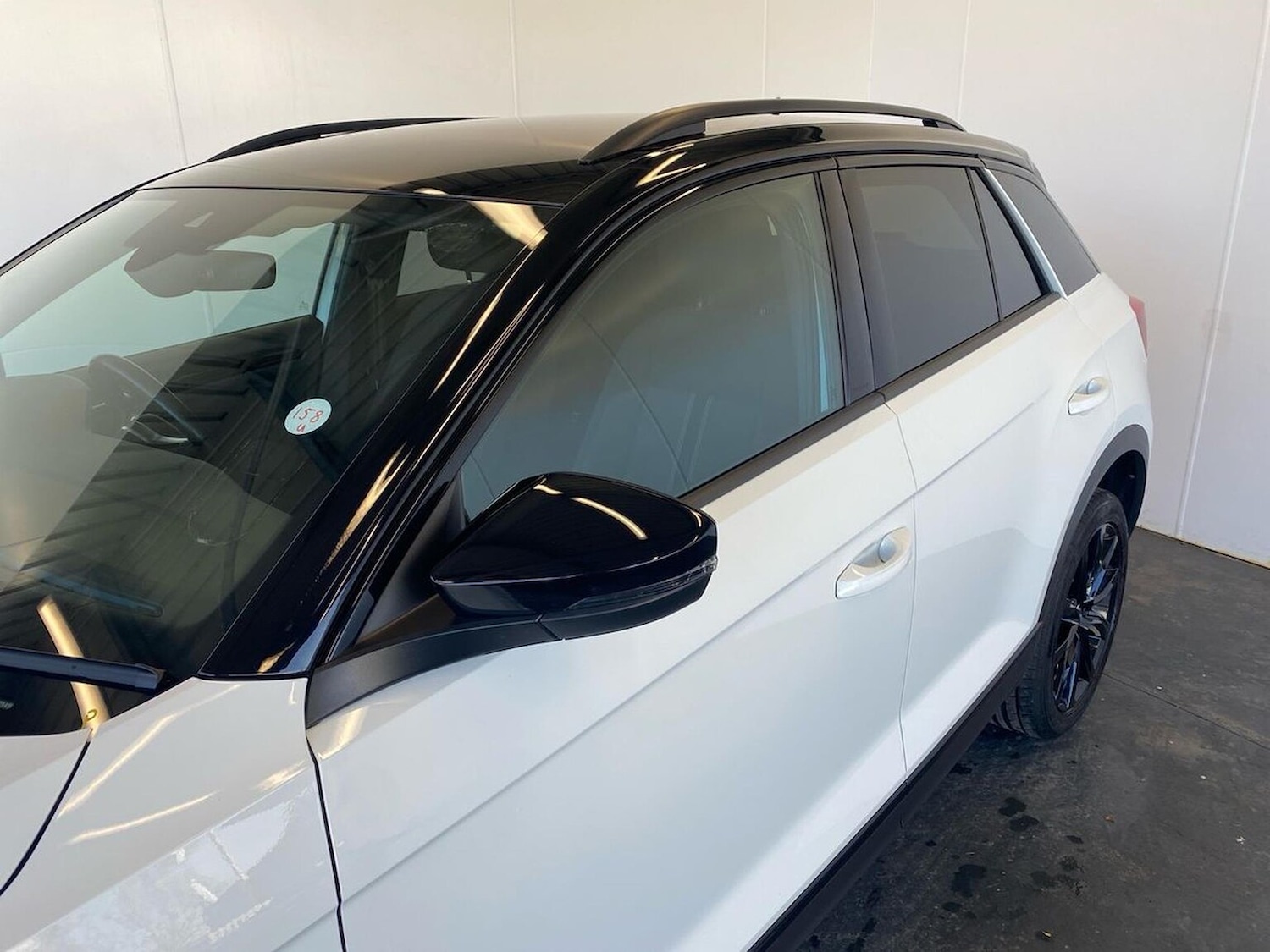 Used Volkswagen T-Roc 2021 for sale - 78202074: Photo 38