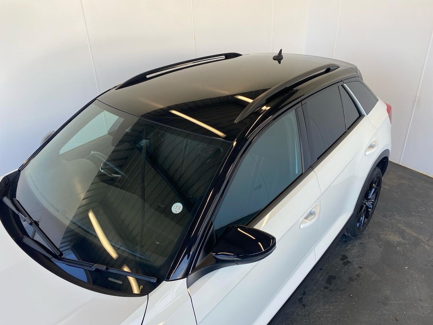 Used Volkswagen T-Roc 2021 for sale - 78202074: Photo 40