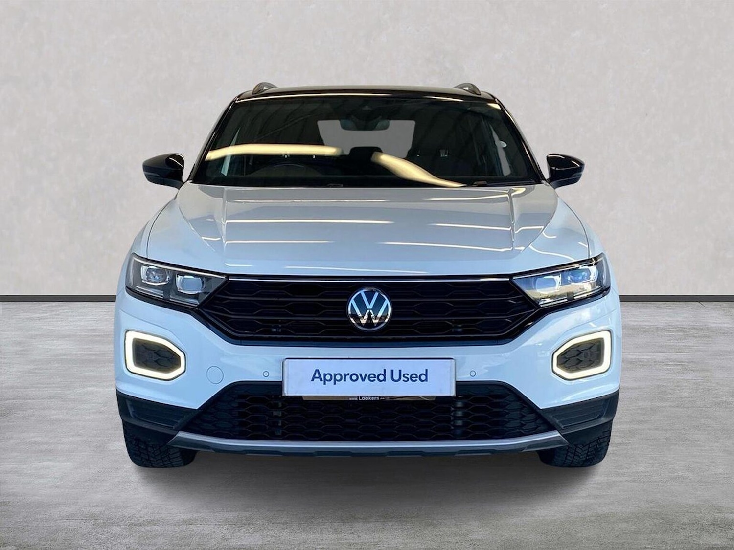 Used Volkswagen T-Roc 2021 for sale - 78202074: Photo 5