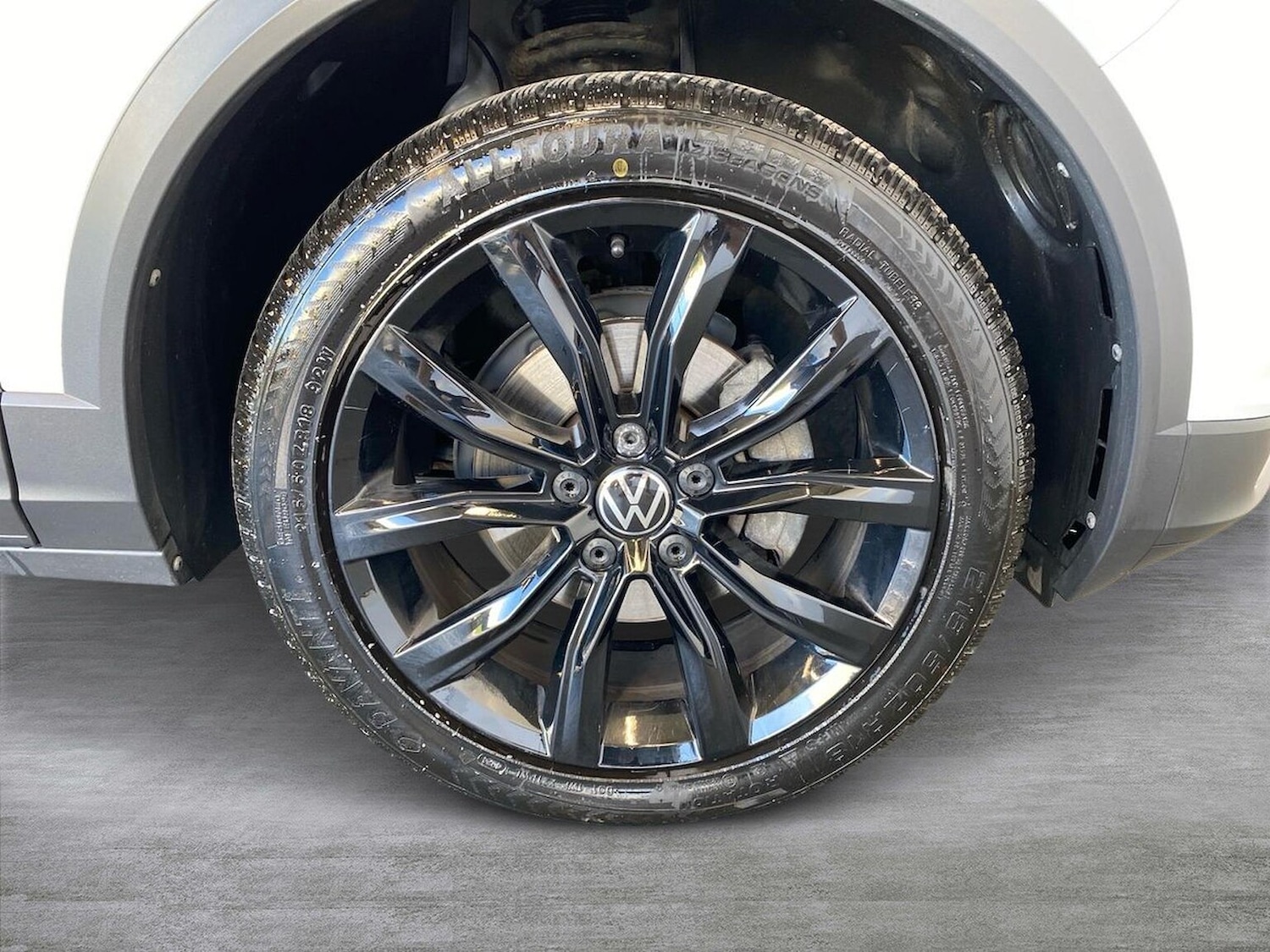 Used Volkswagen T-Roc 2021 for sale - 78202074: Photo 6