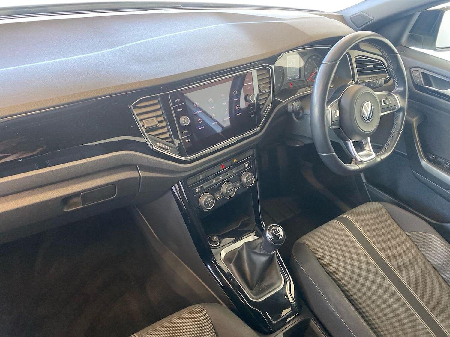 Used Volkswagen T-Roc 2021 for sale - 78202074: Photo 7