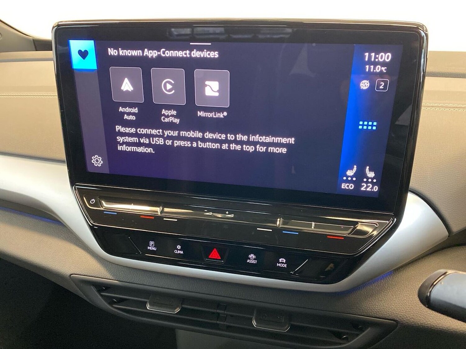 Used Volkswagen ID.5 2023 for sale - 78195050: Photo 11