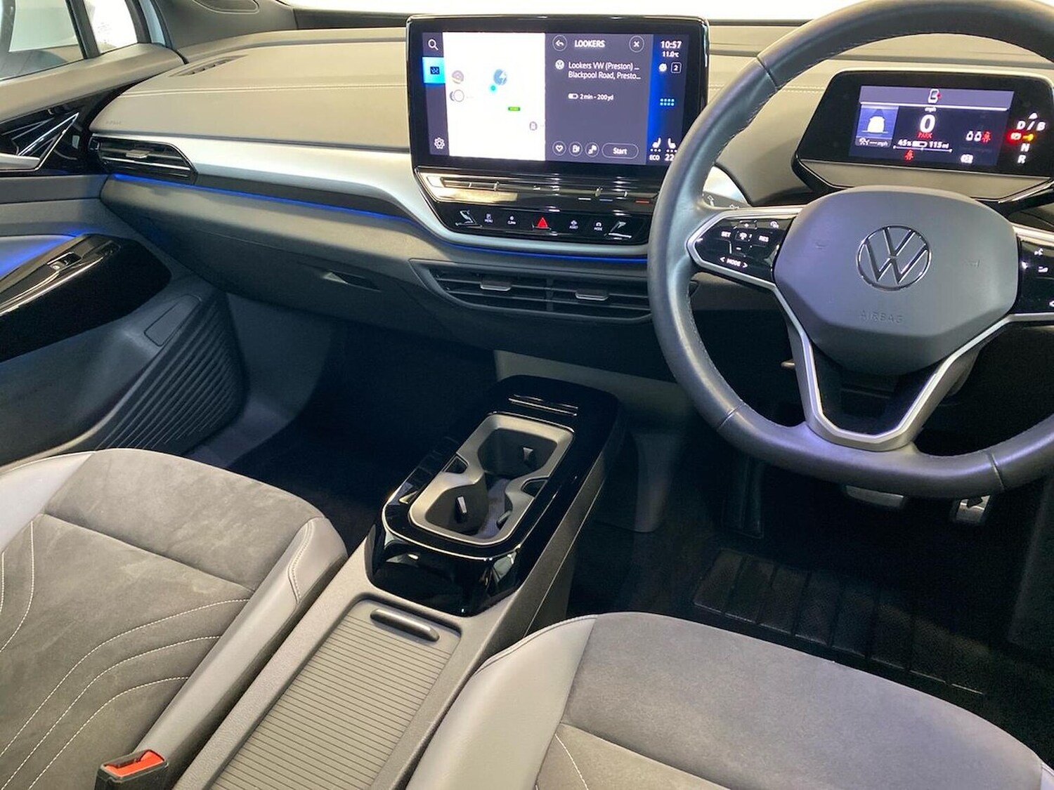 Used Volkswagen ID.5 2023 for sale - 78195050: Photo 13