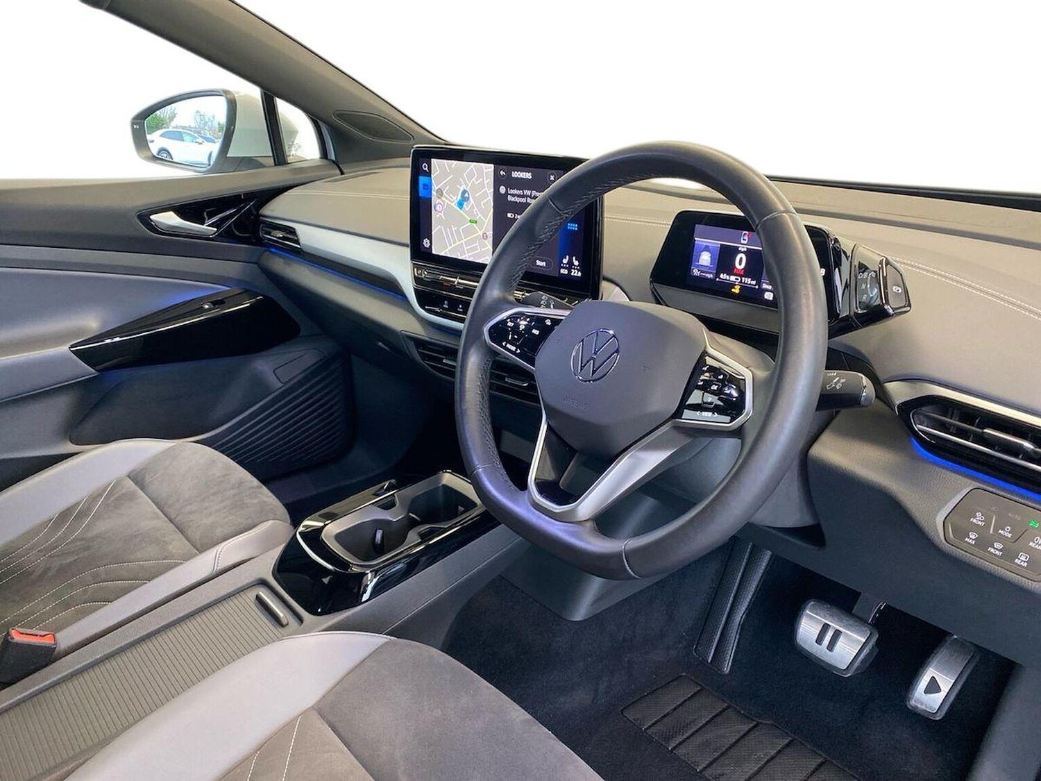 Used Volkswagen ID.5 2023 for sale - 78195050: Photo 15