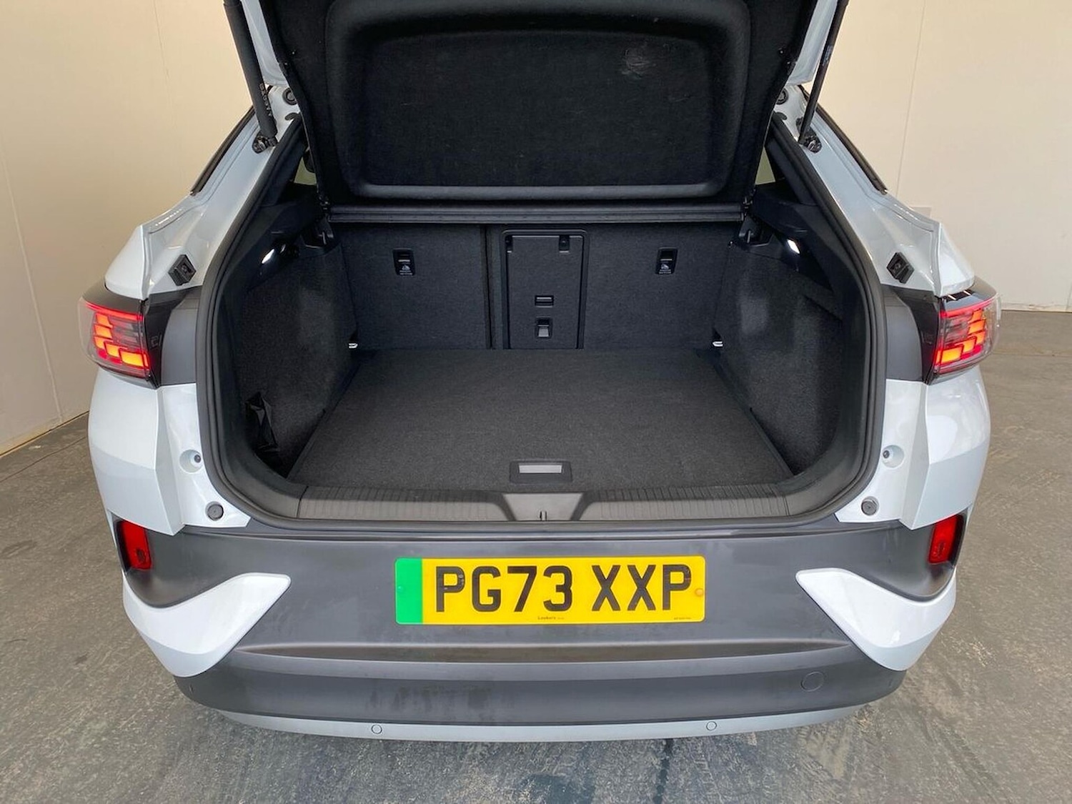 Used Volkswagen ID.5 2023 for sale - 78195050: Photo 17