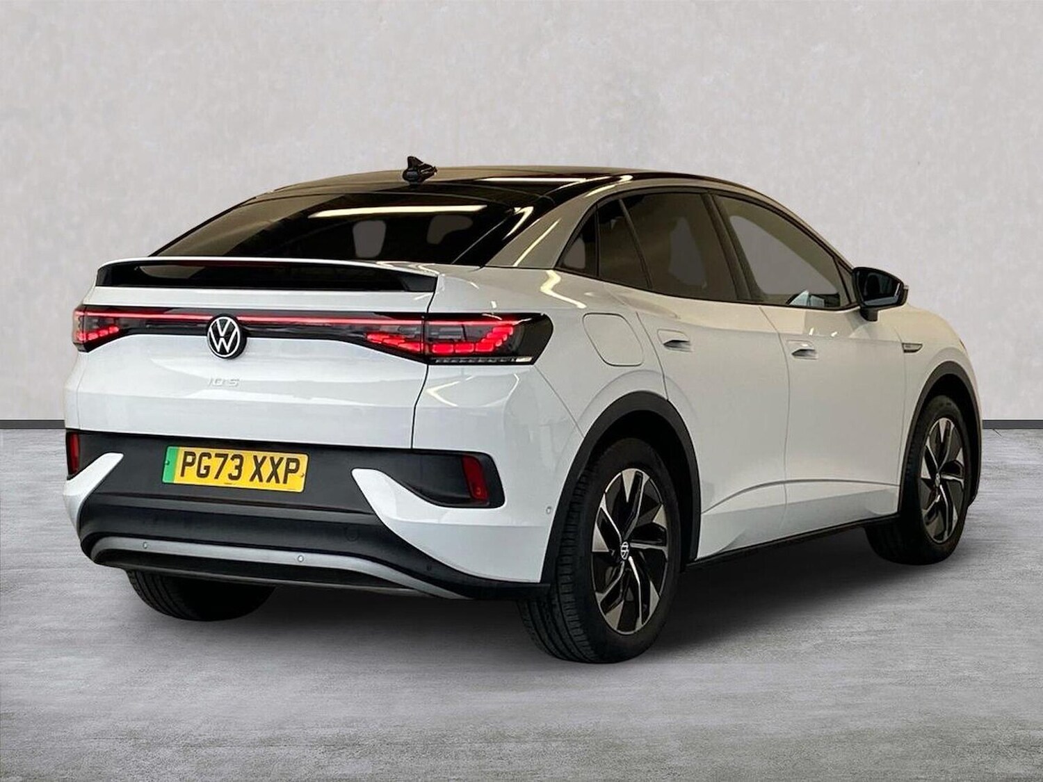 Used Volkswagen ID.5 2023 for sale - 78195050: Photo 18