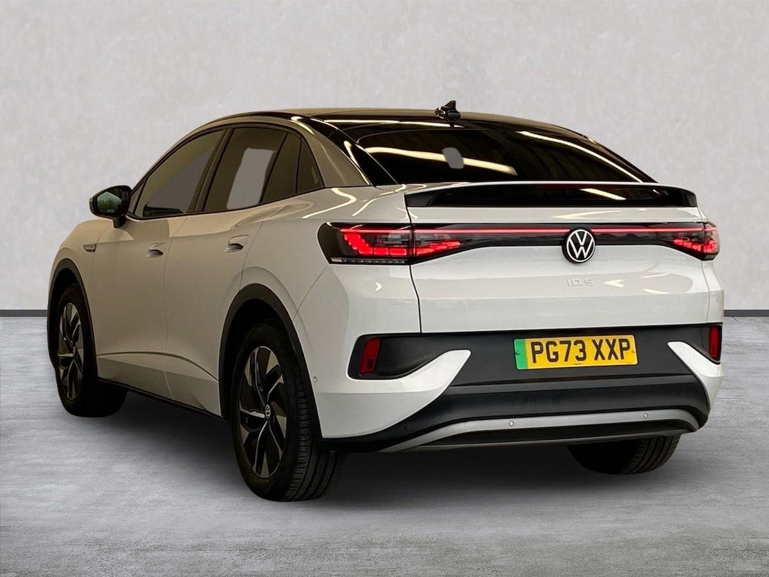 Used Volkswagen ID.5 2023 for sale - 78195050: Photo 2