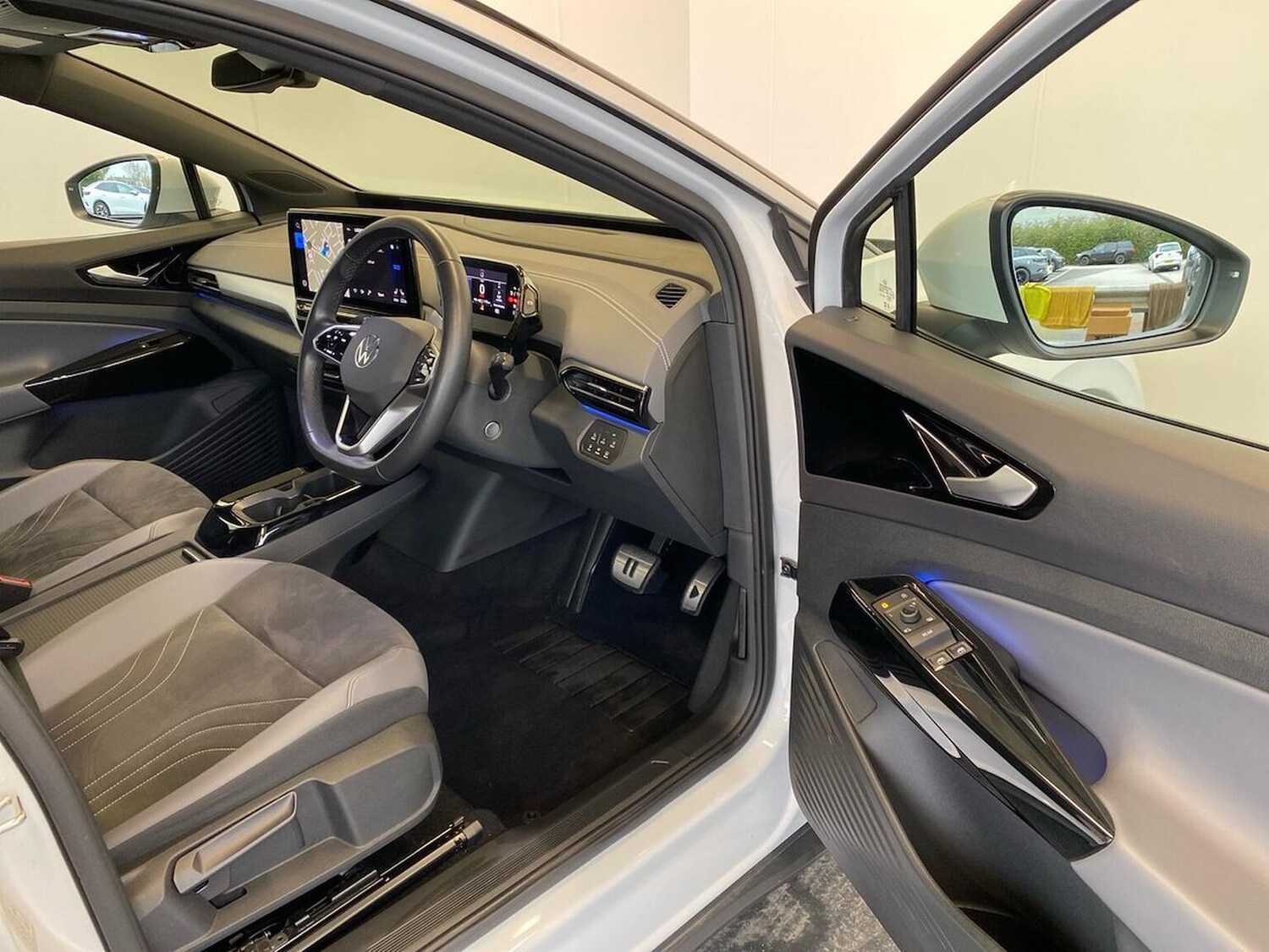 Used Volkswagen ID.5 2023 for sale - 78195050: Photo 21