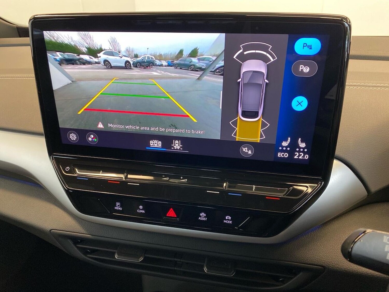 Used Volkswagen ID.5 2023 for sale - 78195050: Photo 23