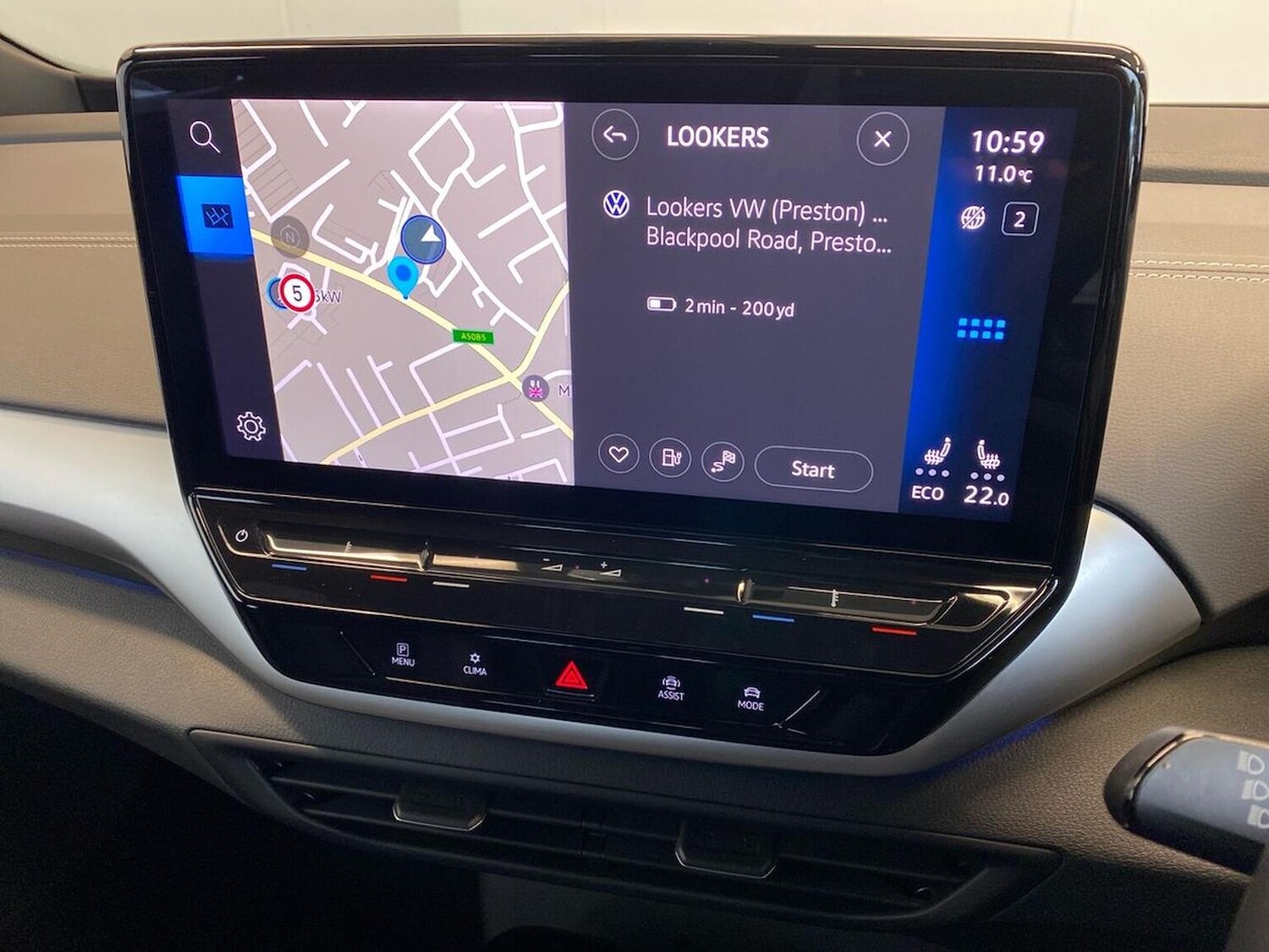 Used Volkswagen ID.5 2023 for sale - 78195050: Photo 24