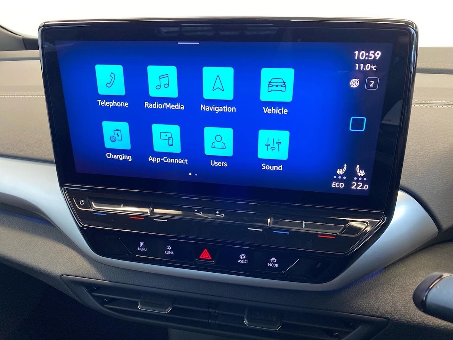 Used Volkswagen ID.5 2023 for sale - 78195050: Photo 25