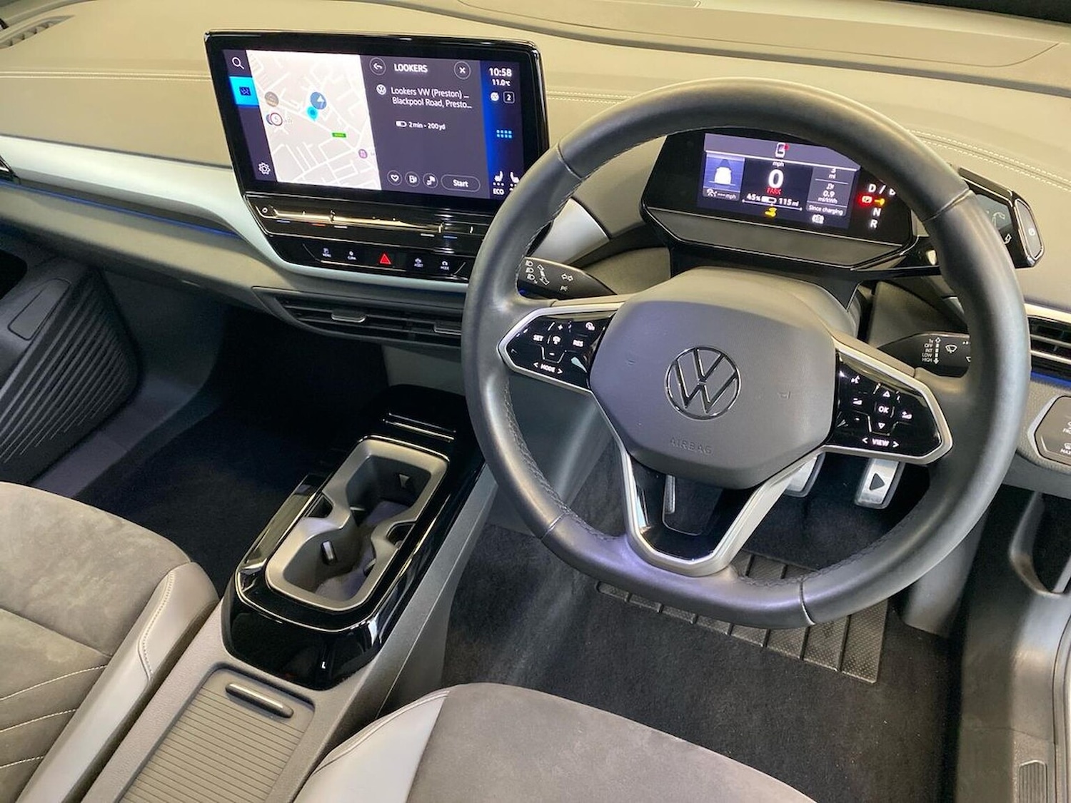 Used Volkswagen ID.5 2023 for sale - 78195050: Photo 27