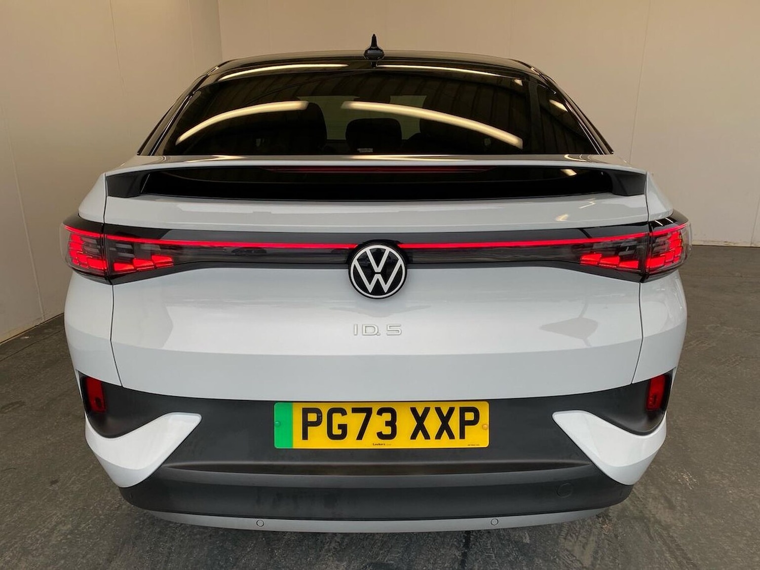 Used Volkswagen ID.5 2023 for sale - 78195050: Photo 28