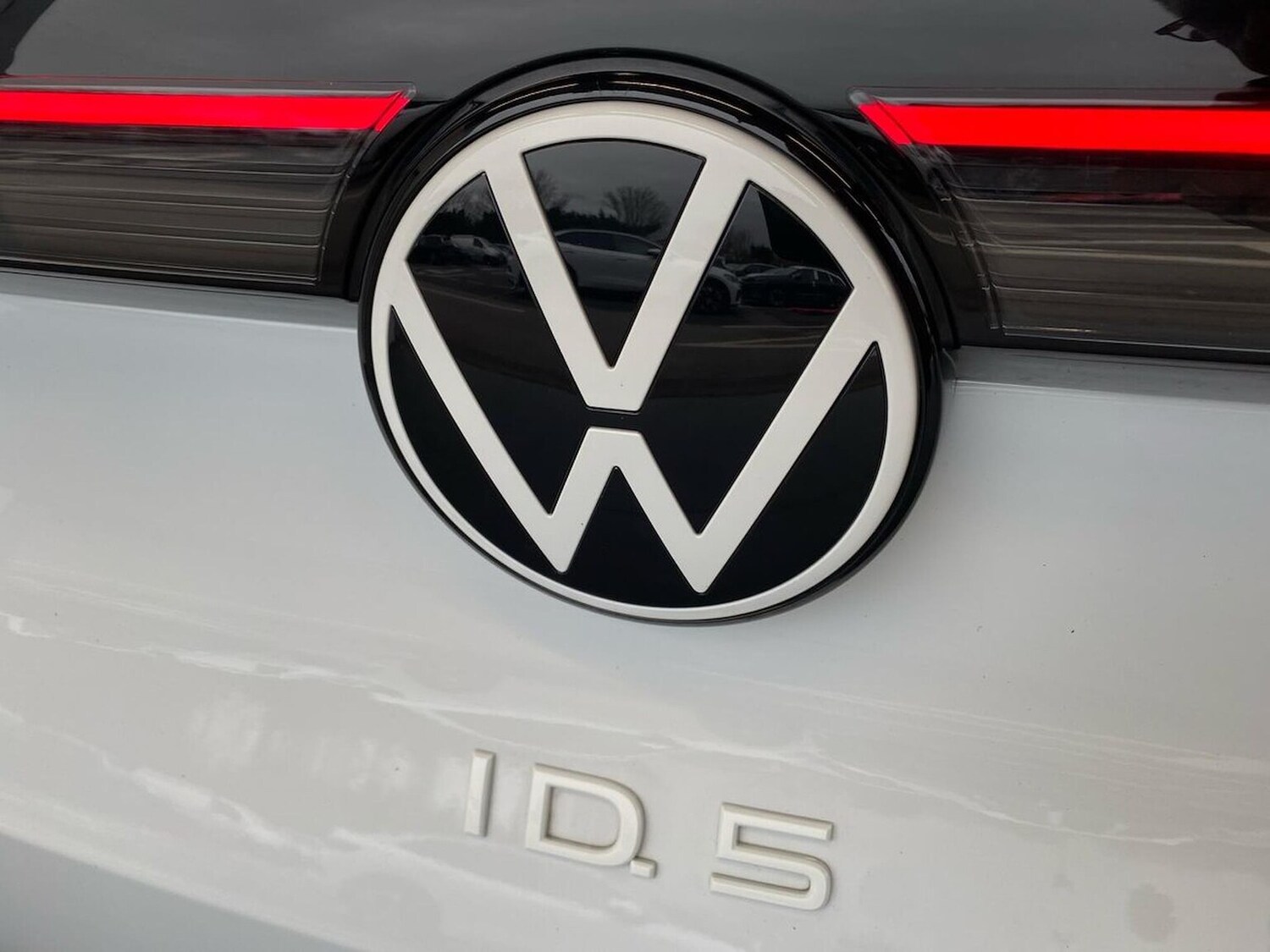 Used Volkswagen ID.5 2023 for sale - 78195050: Photo 29