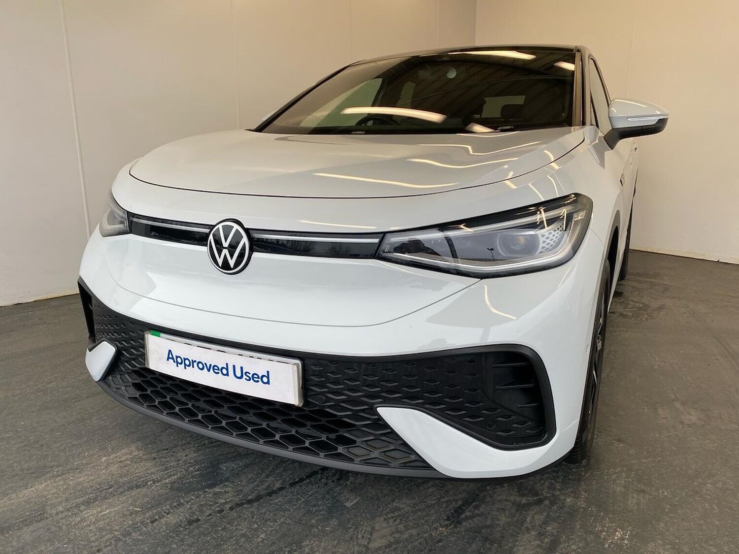 Used Volkswagen ID.5 2023 for sale - 78195050: Photo 33