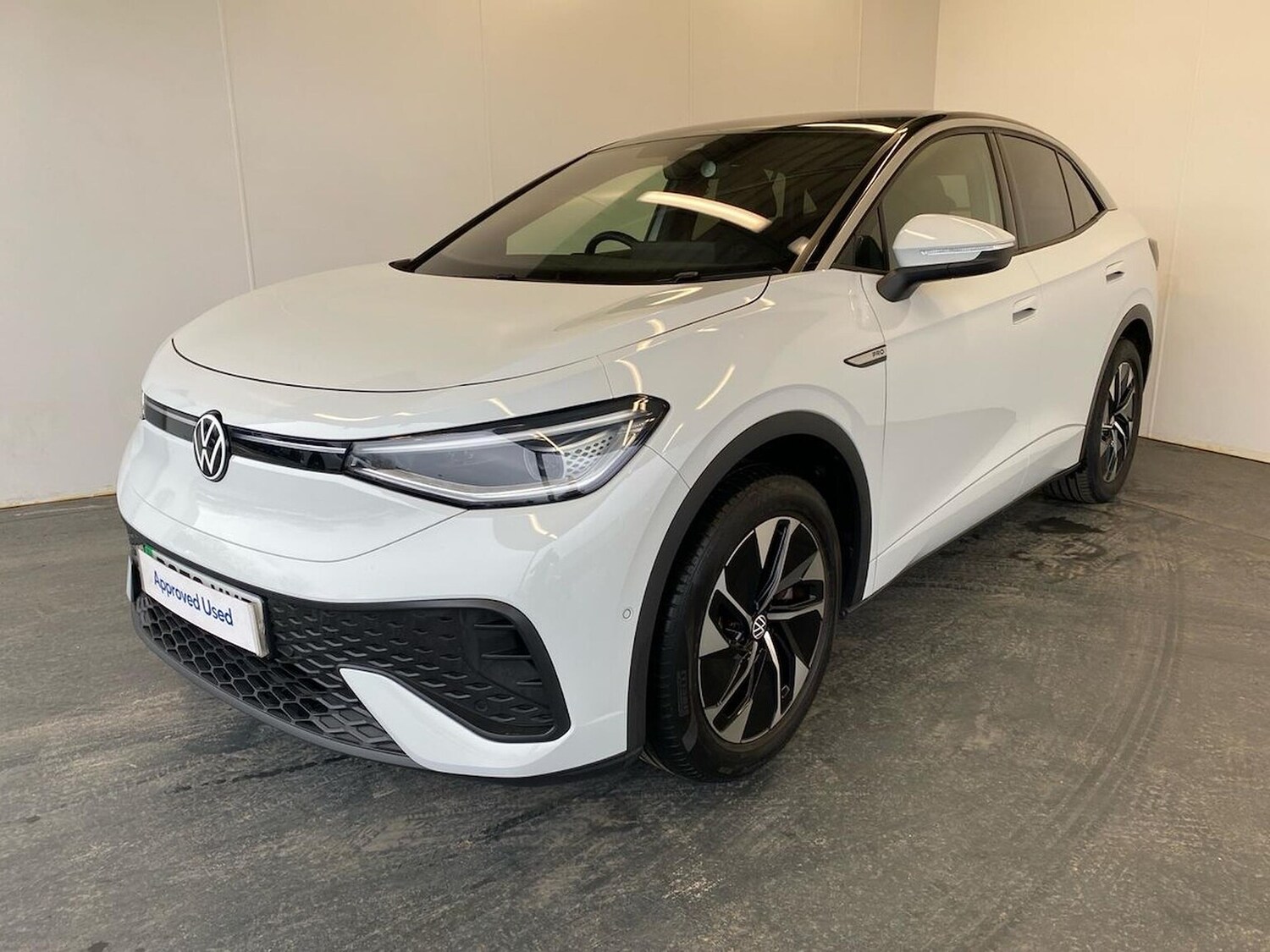 Used Volkswagen ID.5 2023 for sale - 78195050: Photo 34