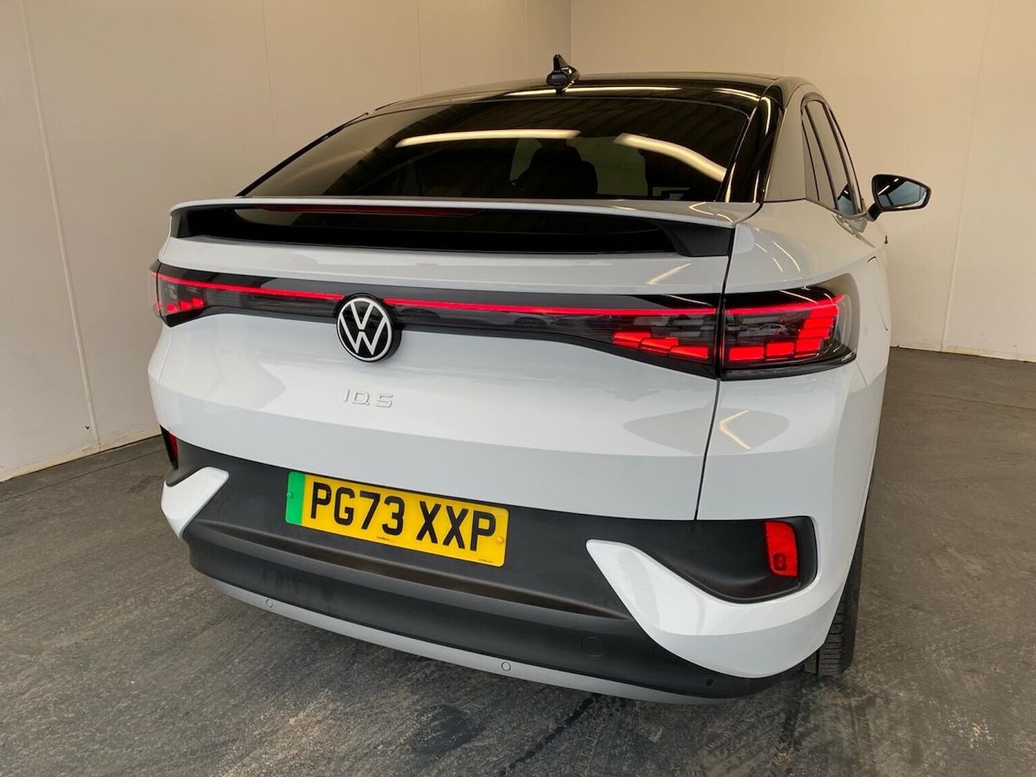 Used Volkswagen ID.5 2023 for sale - 78195050: Photo 35