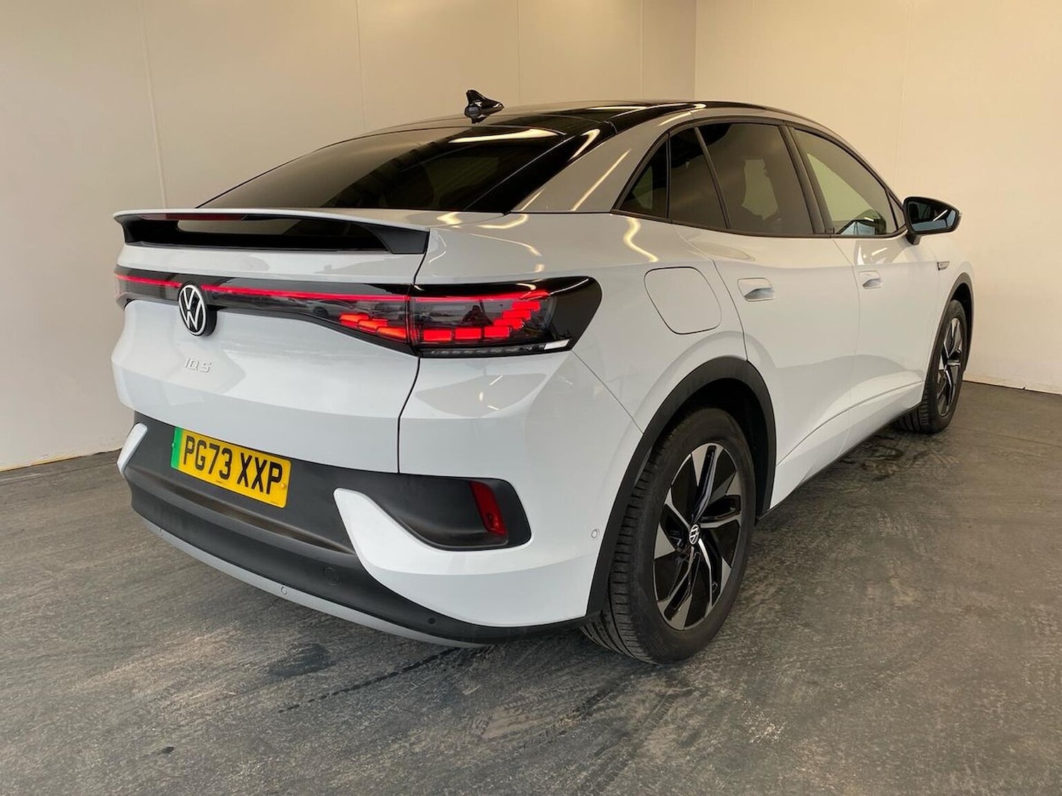 Used Volkswagen ID.5 2023 for sale - 78195050: Photo 36