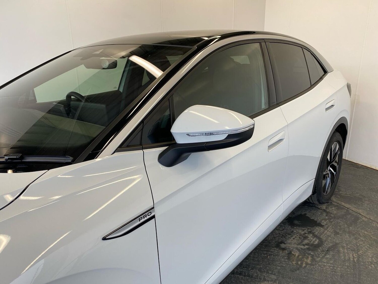 Used Volkswagen ID.5 2023 for sale - 78195050: Photo 38