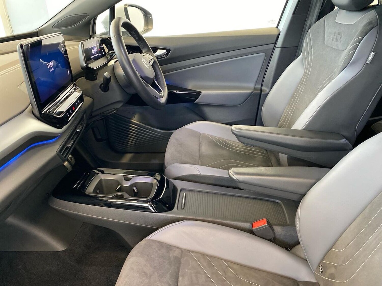 Used Volkswagen ID.5 2023 for sale - 78195050: Photo 39