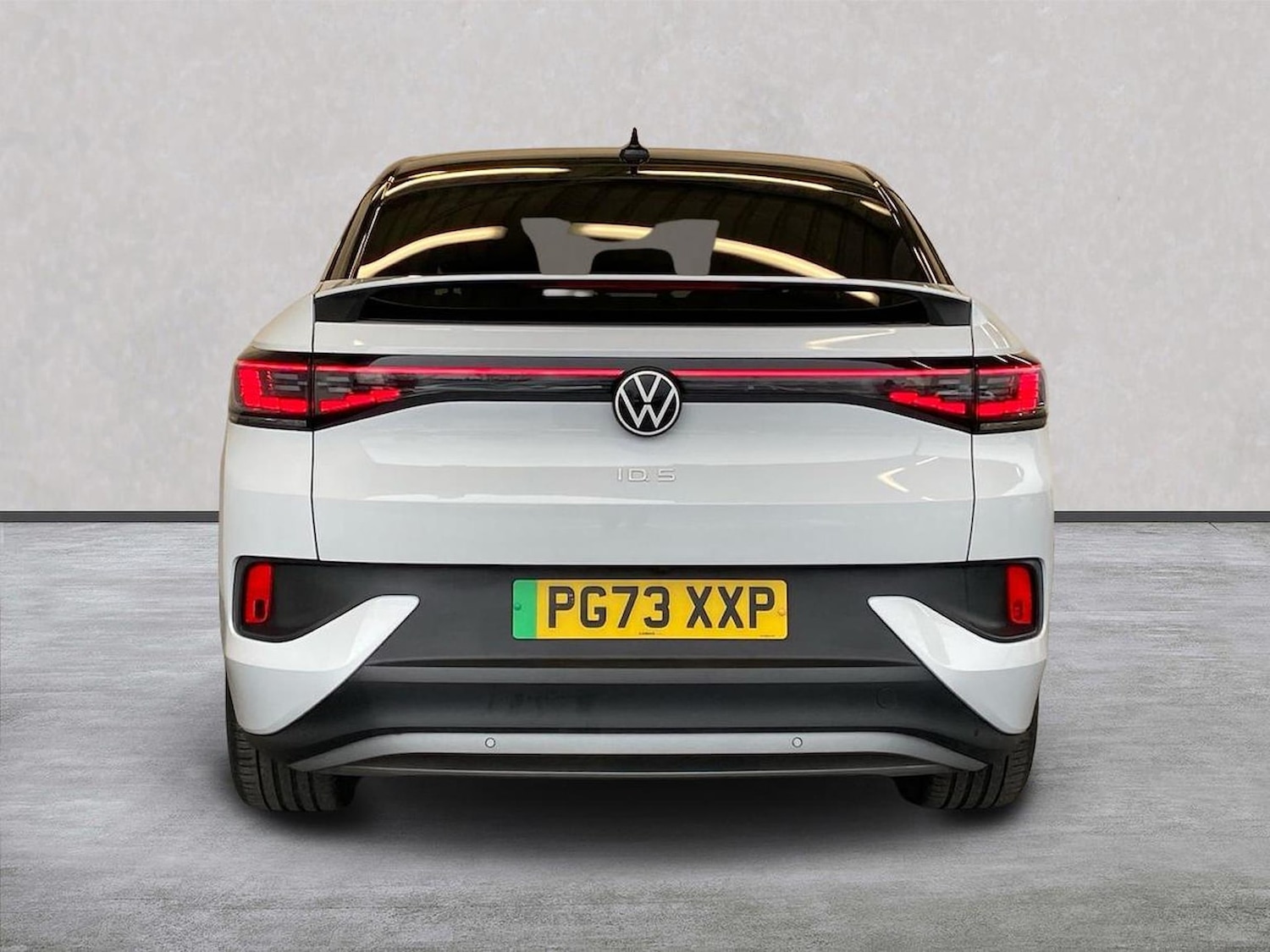 Used Volkswagen ID.5 2023 for sale - 78195050: Photo 4