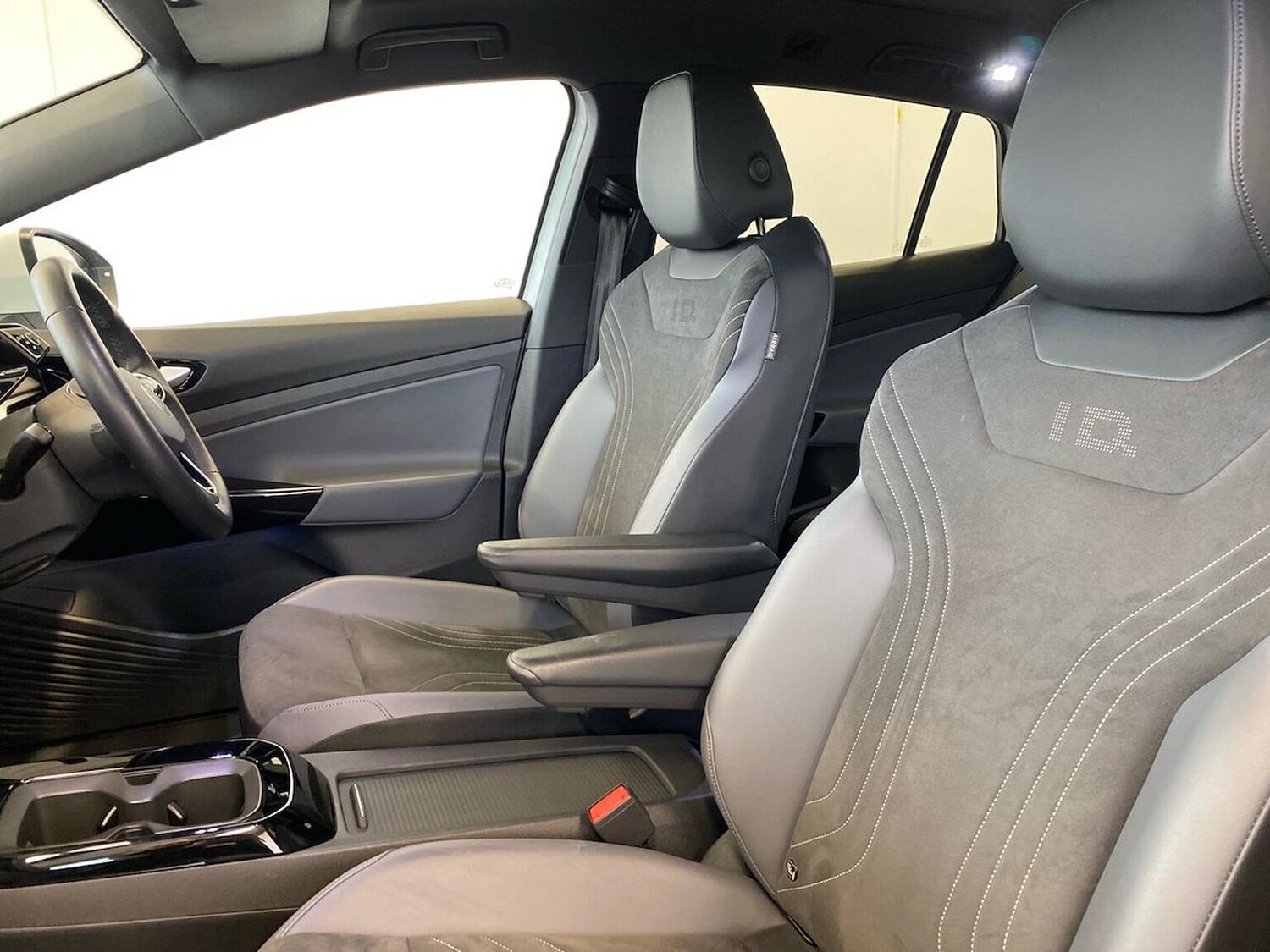 Used Volkswagen ID.5 2023 for sale - 78195050: Photo 40