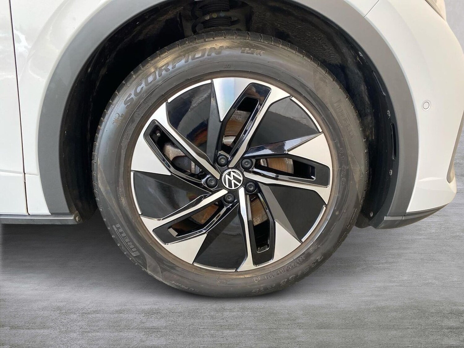 Used Volkswagen ID.5 2023 for sale - 78195050: Photo 6