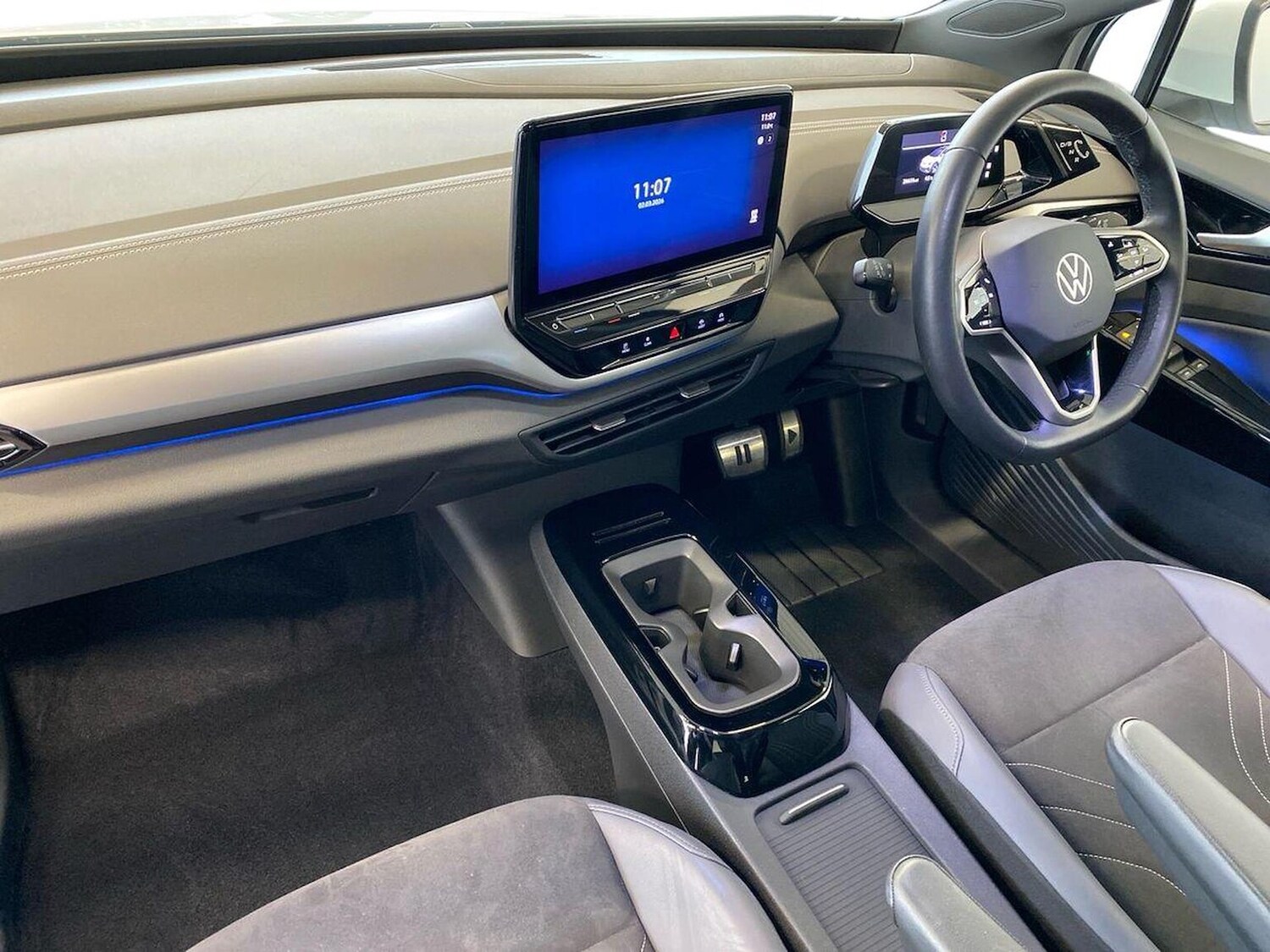 Used Volkswagen ID.5 2023 for sale - 78195050: Photo 7