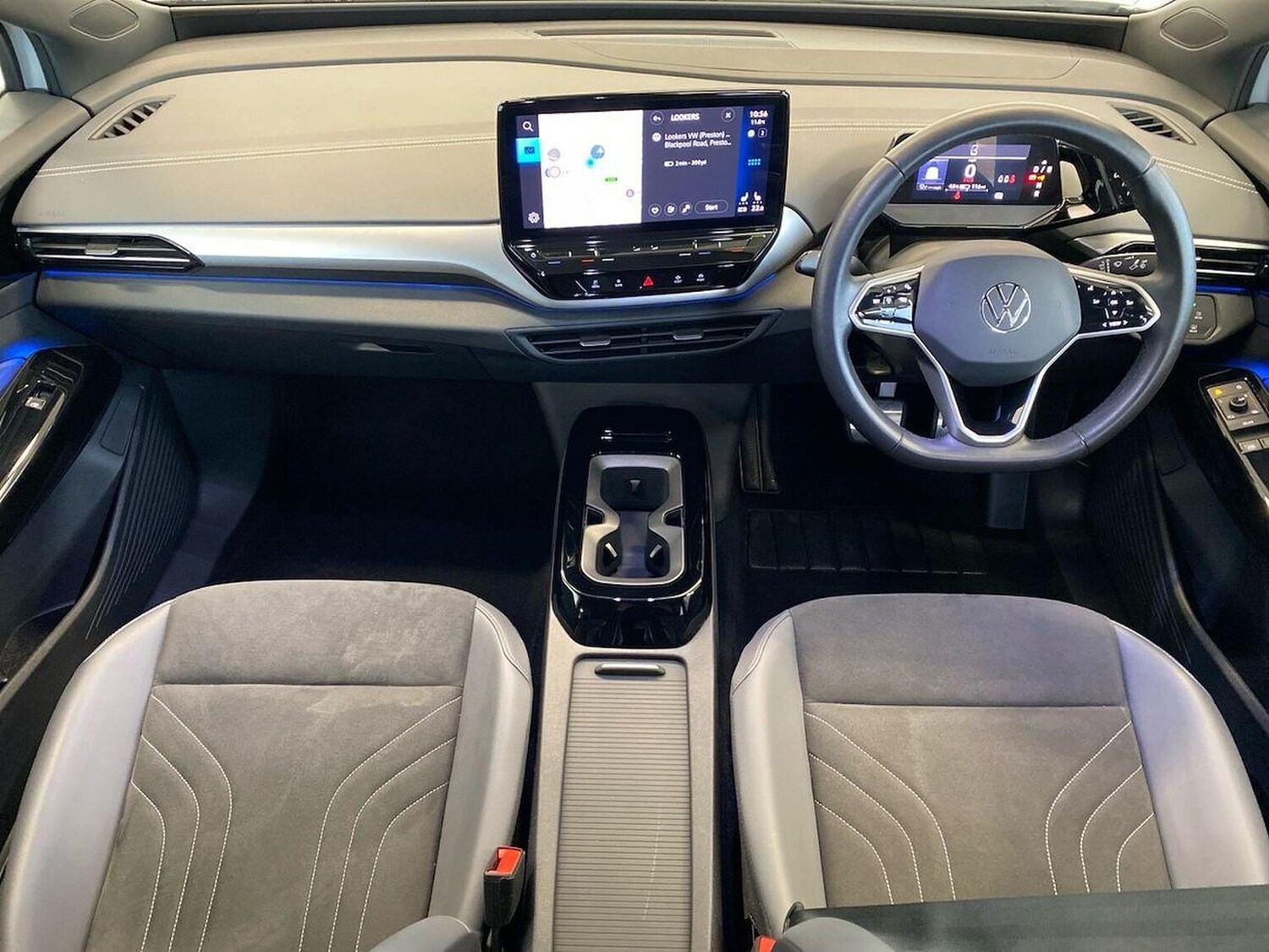 Used Volkswagen ID.5 2023 for sale - 78195050: Photo 8