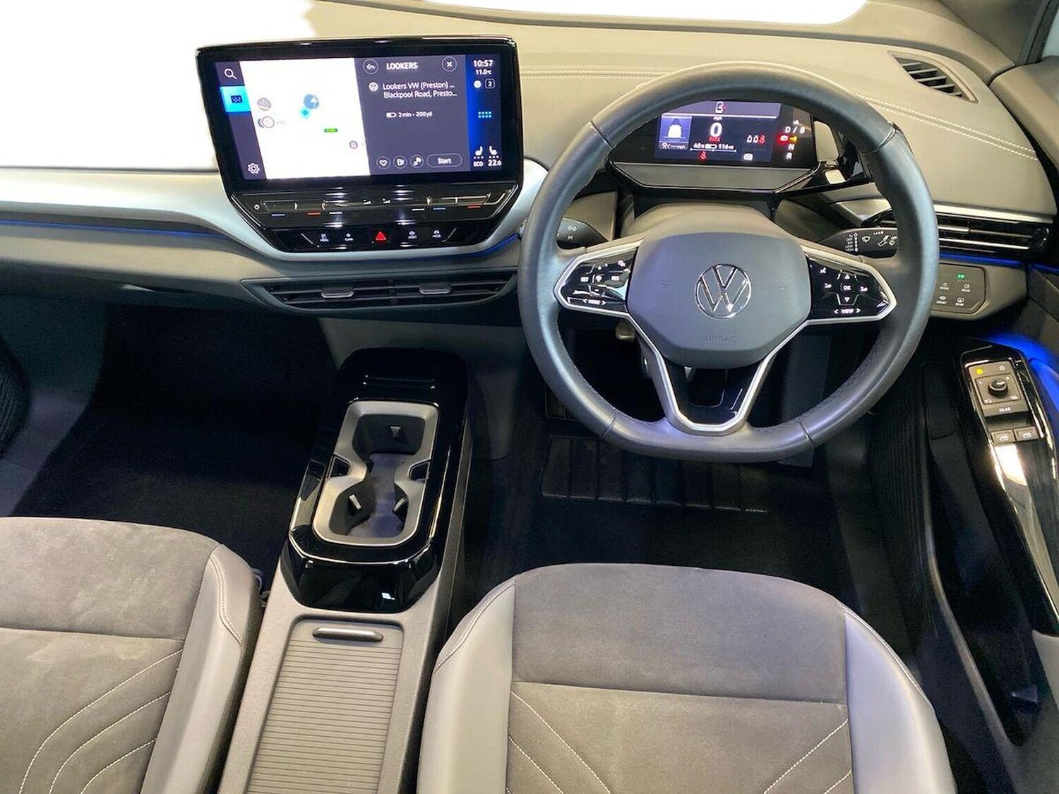 Used Volkswagen ID.5 2023 for sale - 78195050: Photo 9