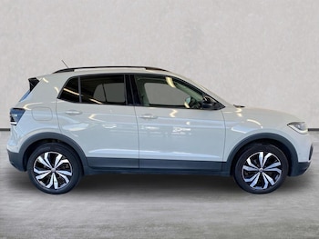 Used Volkswagen T-Cross 2022 for sale - 79194813: Photo