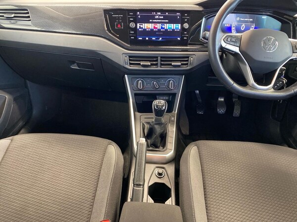 Used Volkswagen Polo 2023 for sale - 76281243: Photo 12