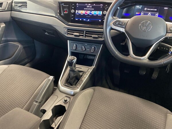 Used Volkswagen Polo 2023 for sale - 76281243: Photo 13