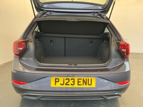 Used Volkswagen Polo 2023 for sale - 76281243: Photo 17