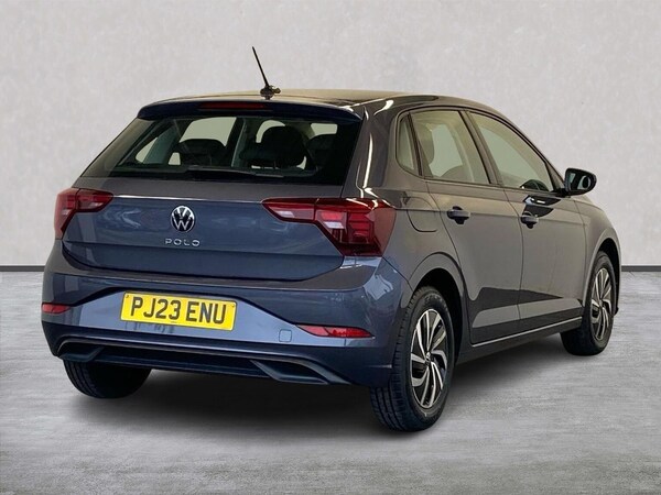 Used Volkswagen Polo 2023 for sale - 76281243: Photo 18