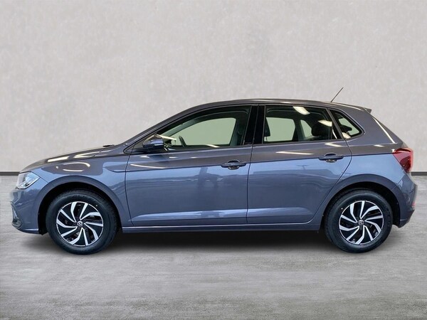 Used Volkswagen Polo 2023 for sale - 76281243: Photo 19