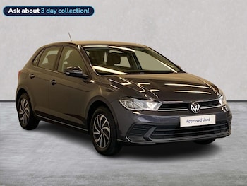 Volkswagen - Polo