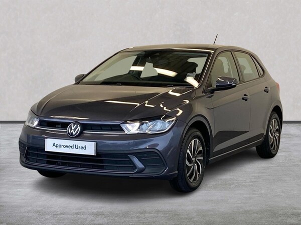 Used Volkswagen Polo 2023 for sale - 76281243: Photo 20